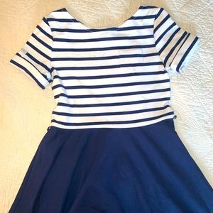 Polo Ralph Lauren Girls dress
